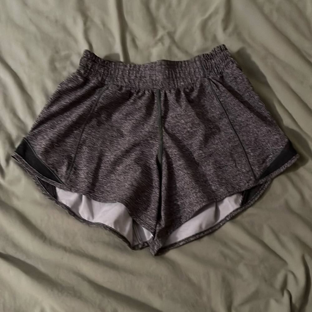 Lululemon Hotty Hots